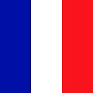 Flag-French