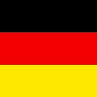 Flag-German