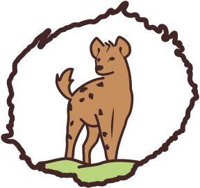 Logo - Hyena-Project